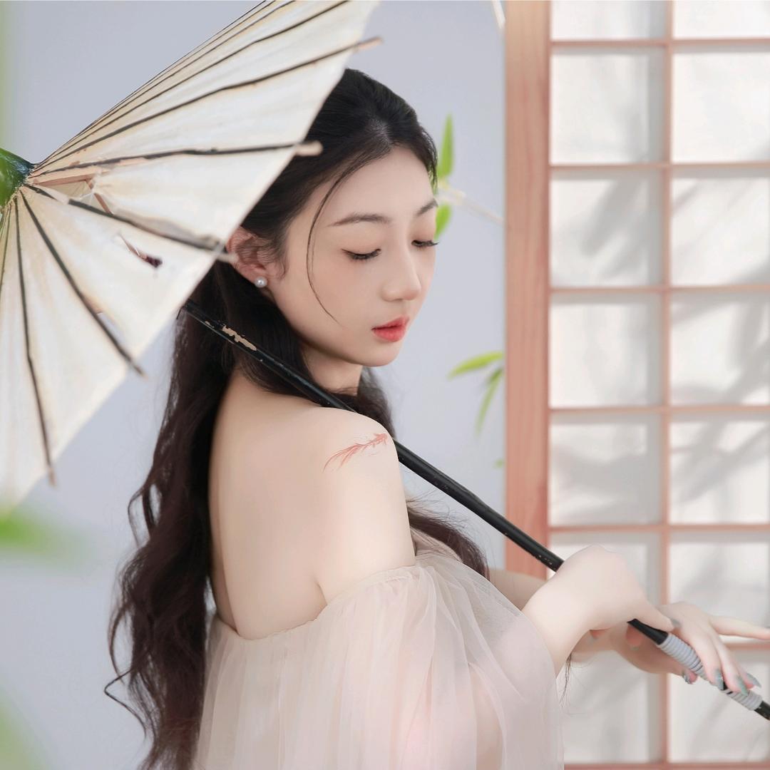 沐夕的筝🎵（9月5日首播）