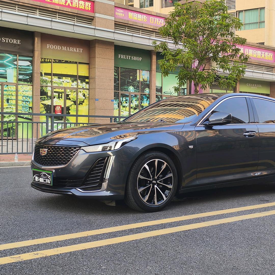 啊炜二手车～凯迪专业户