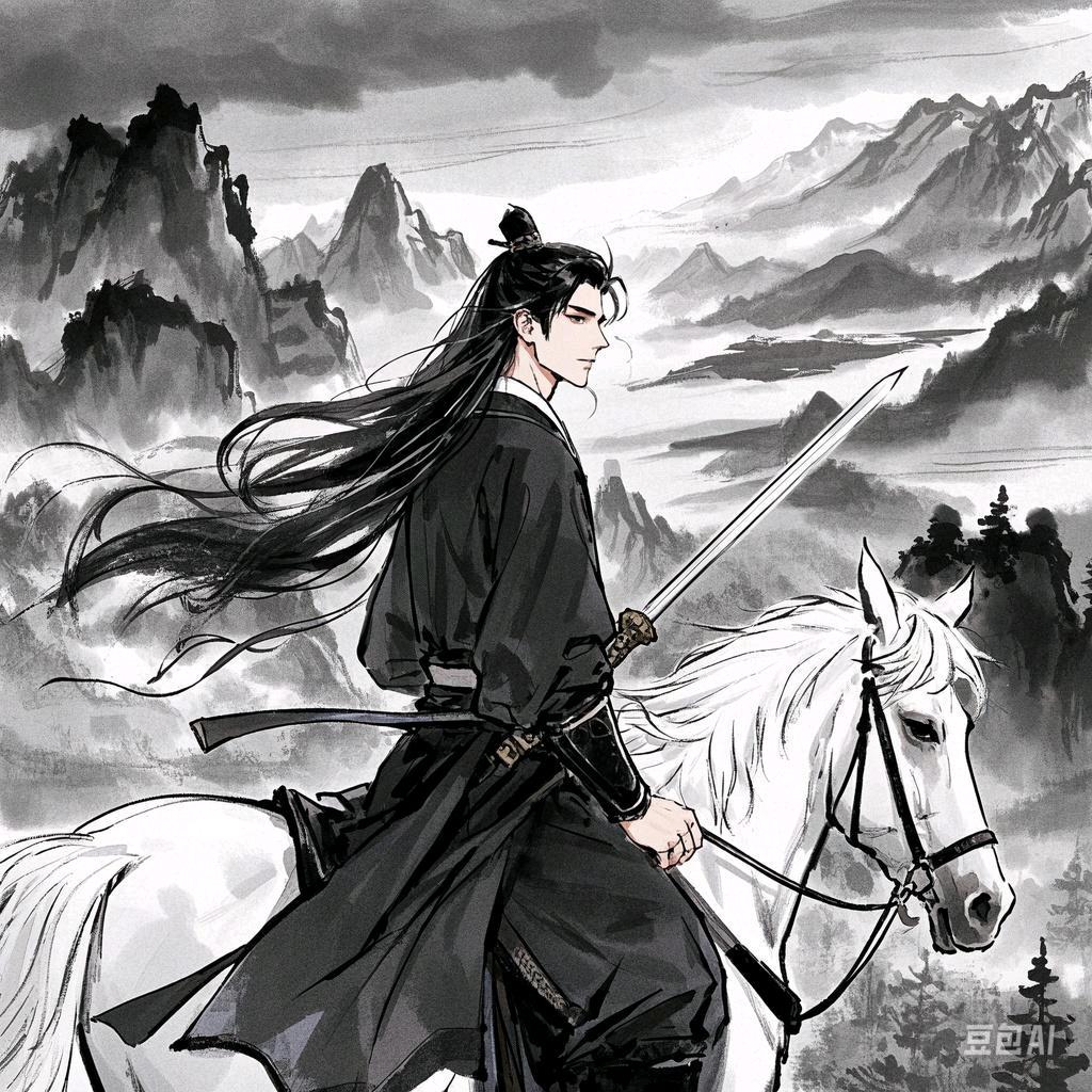 谪寒