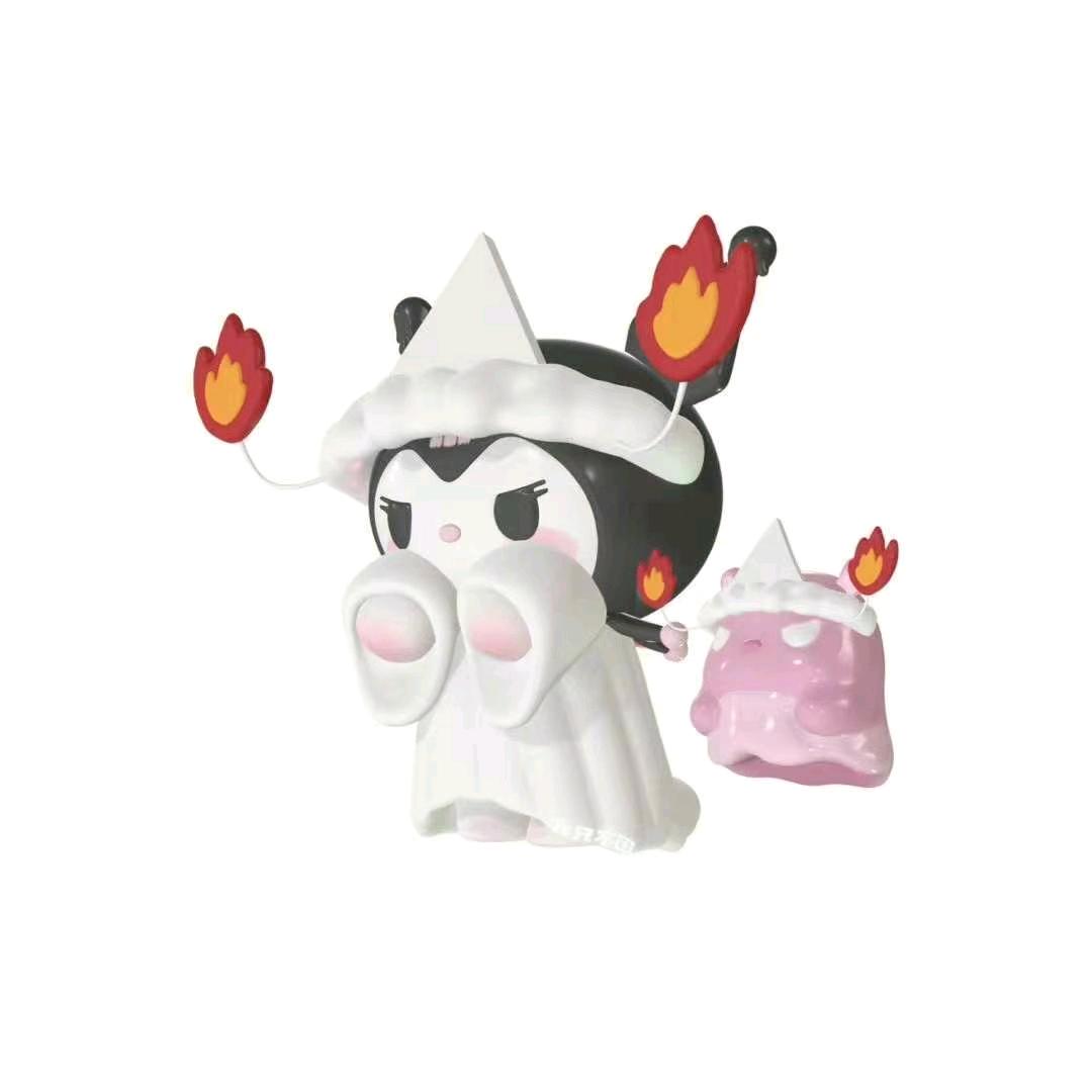 小涵神