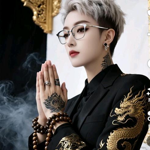 ꦿ҉好ᨶ႒ᩚ运ᥫᩣ໌້ᮨ加满雪✨: