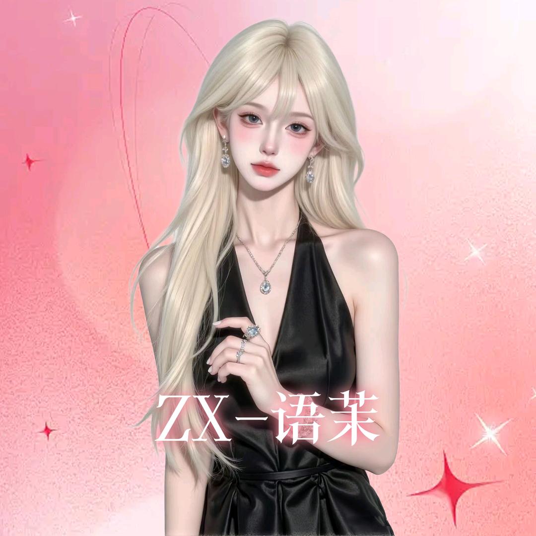 ZX-语茉