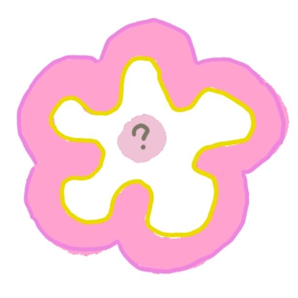 花的世界我不懂