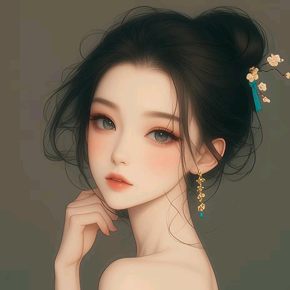 步摇-雲喜备用号