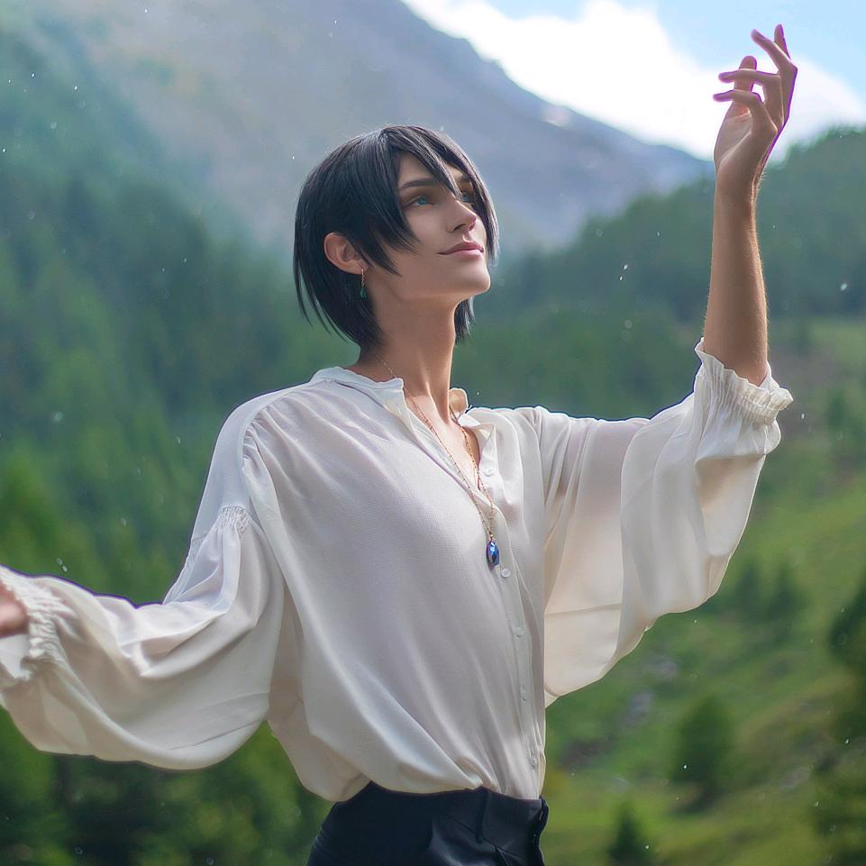 小林老湿