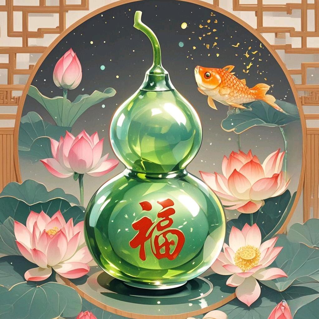 钱途无量