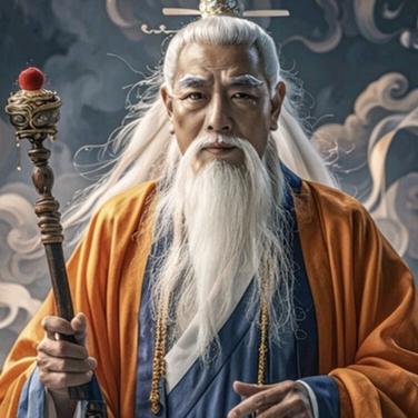 草芦居士