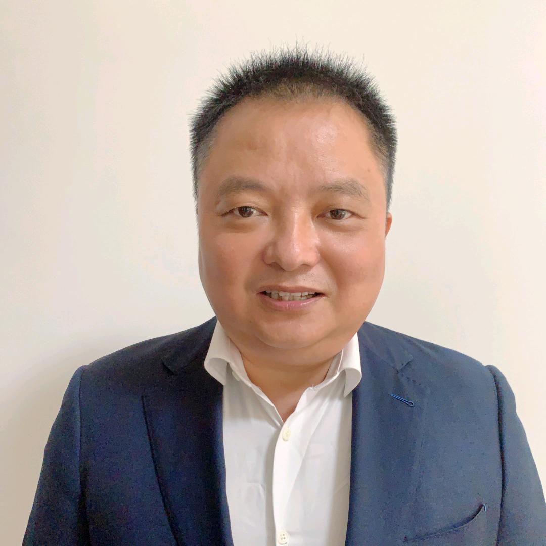 桂哥( 不定时开播）