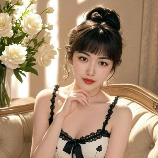 🌹滨海小姐姐(单身)