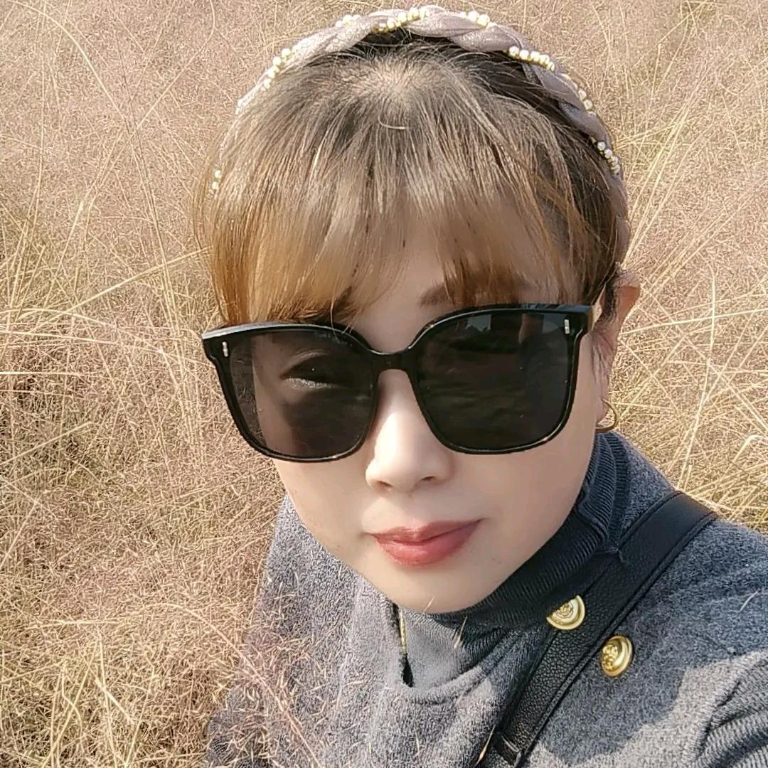 笑看，向日葵☀