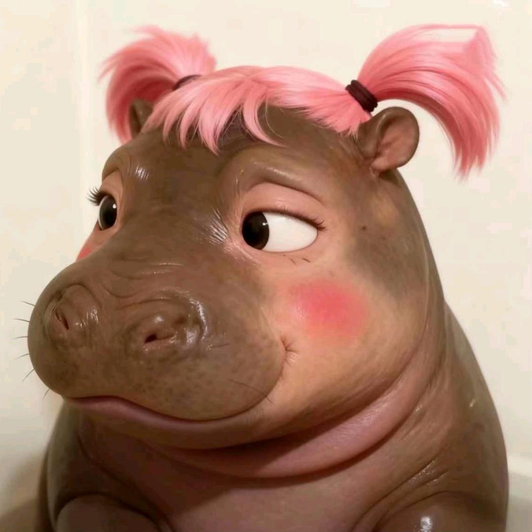 李野不曳🫧