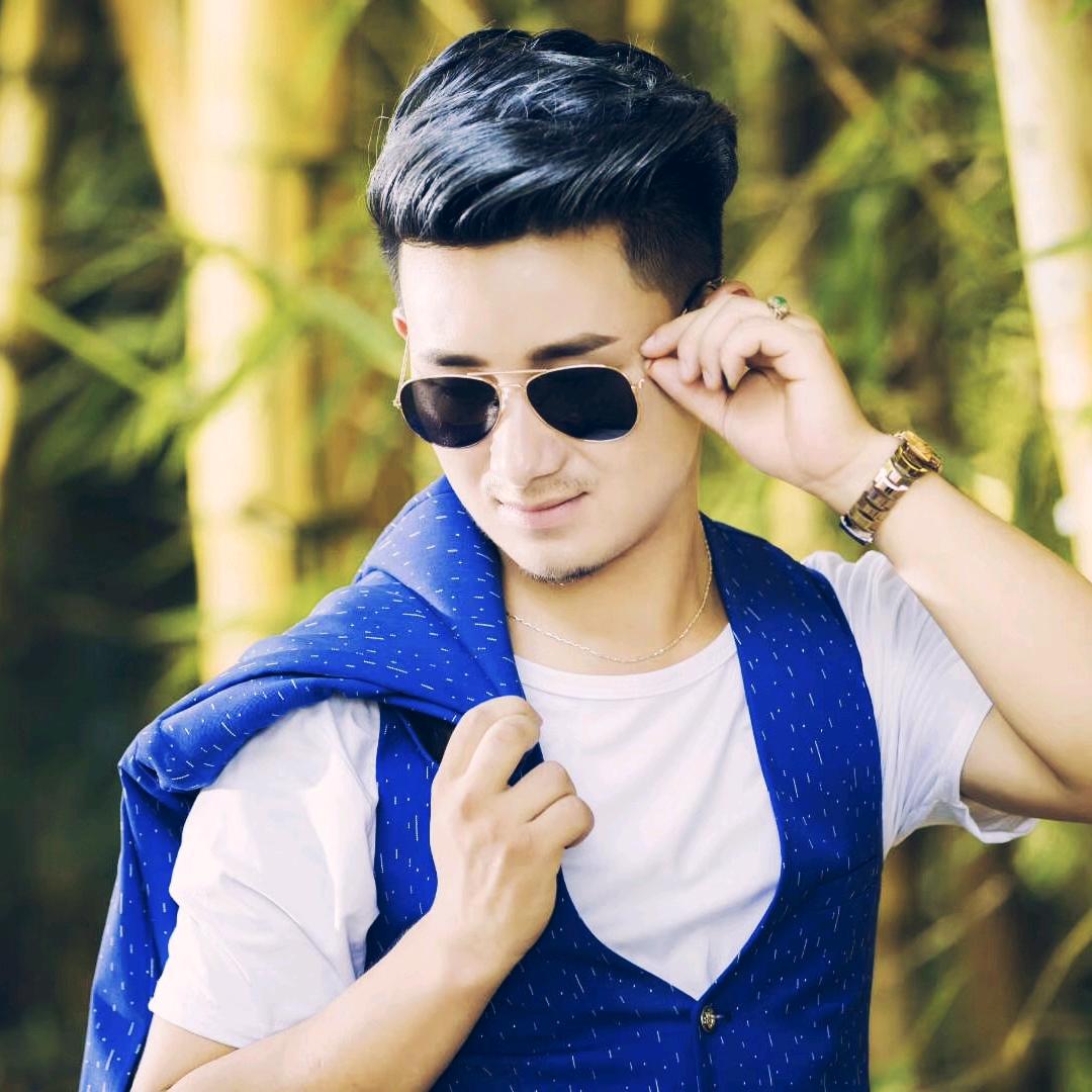 L Htun Htun
