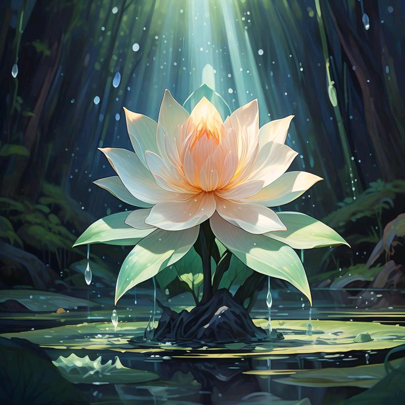 心凉一瞬间