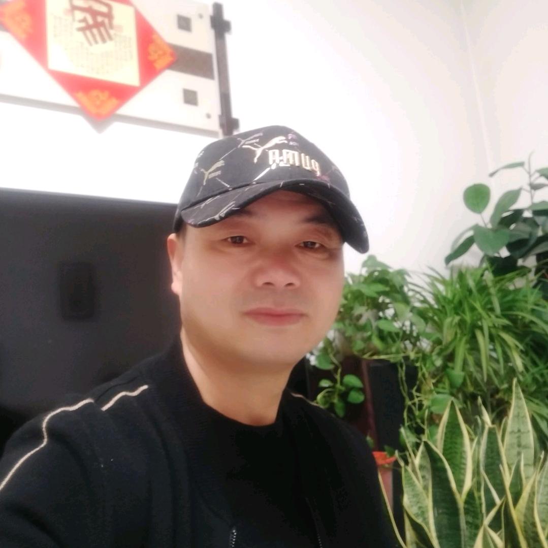 木马人