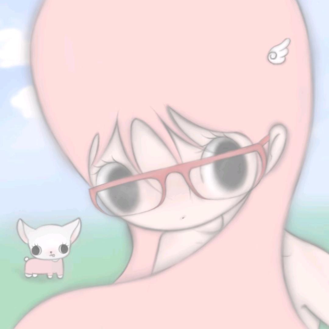 喜欢笑