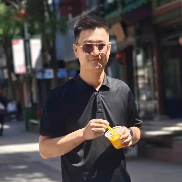 东方盛世 德海