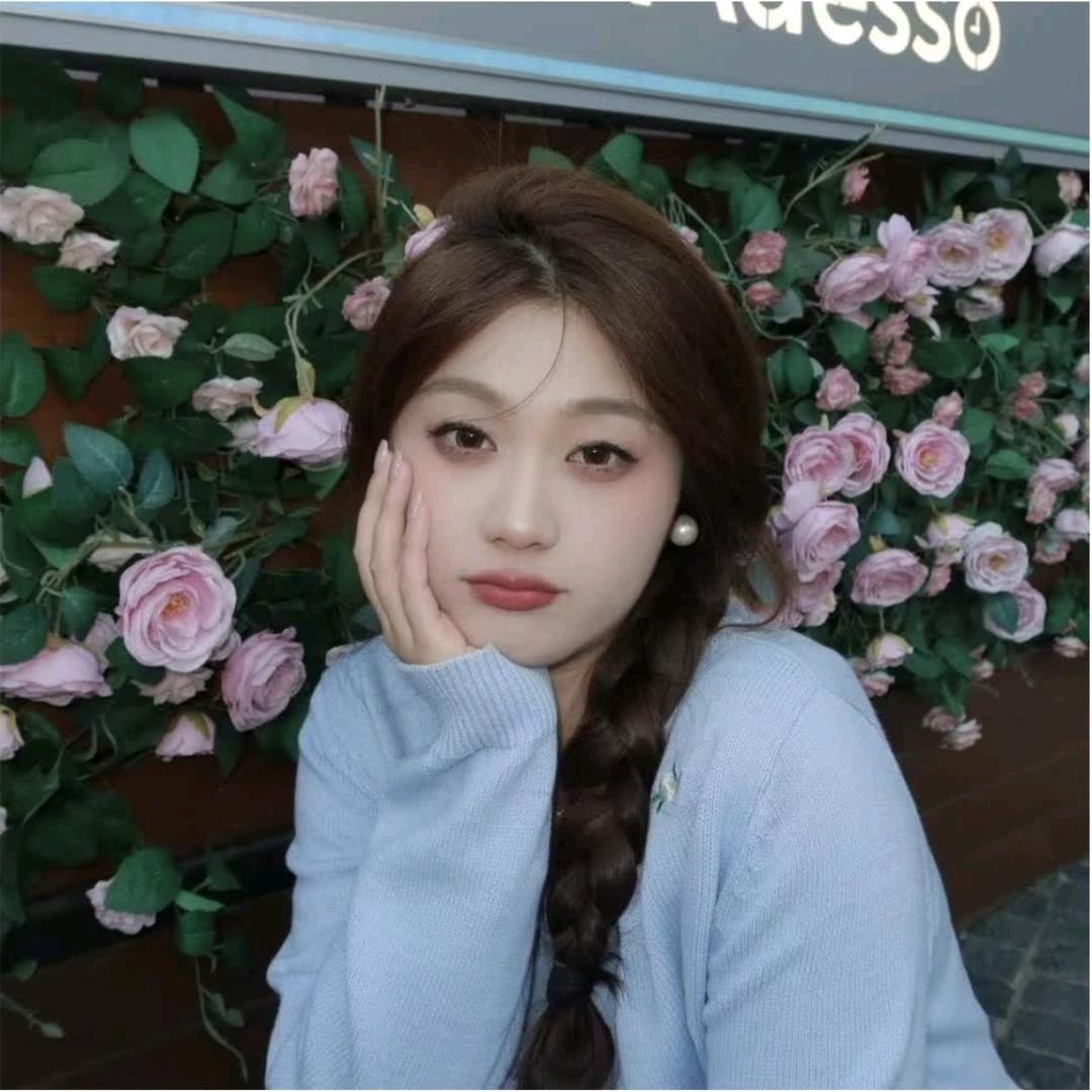 微胖的宣宣-穿搭分享