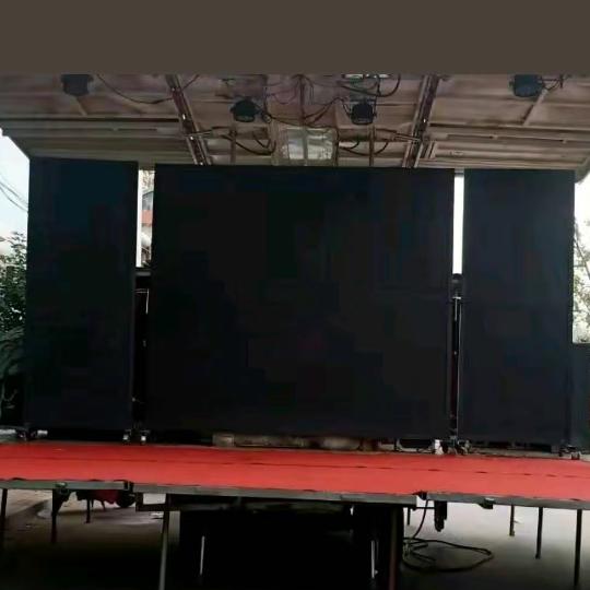 夜猫歌舞演艺传媒