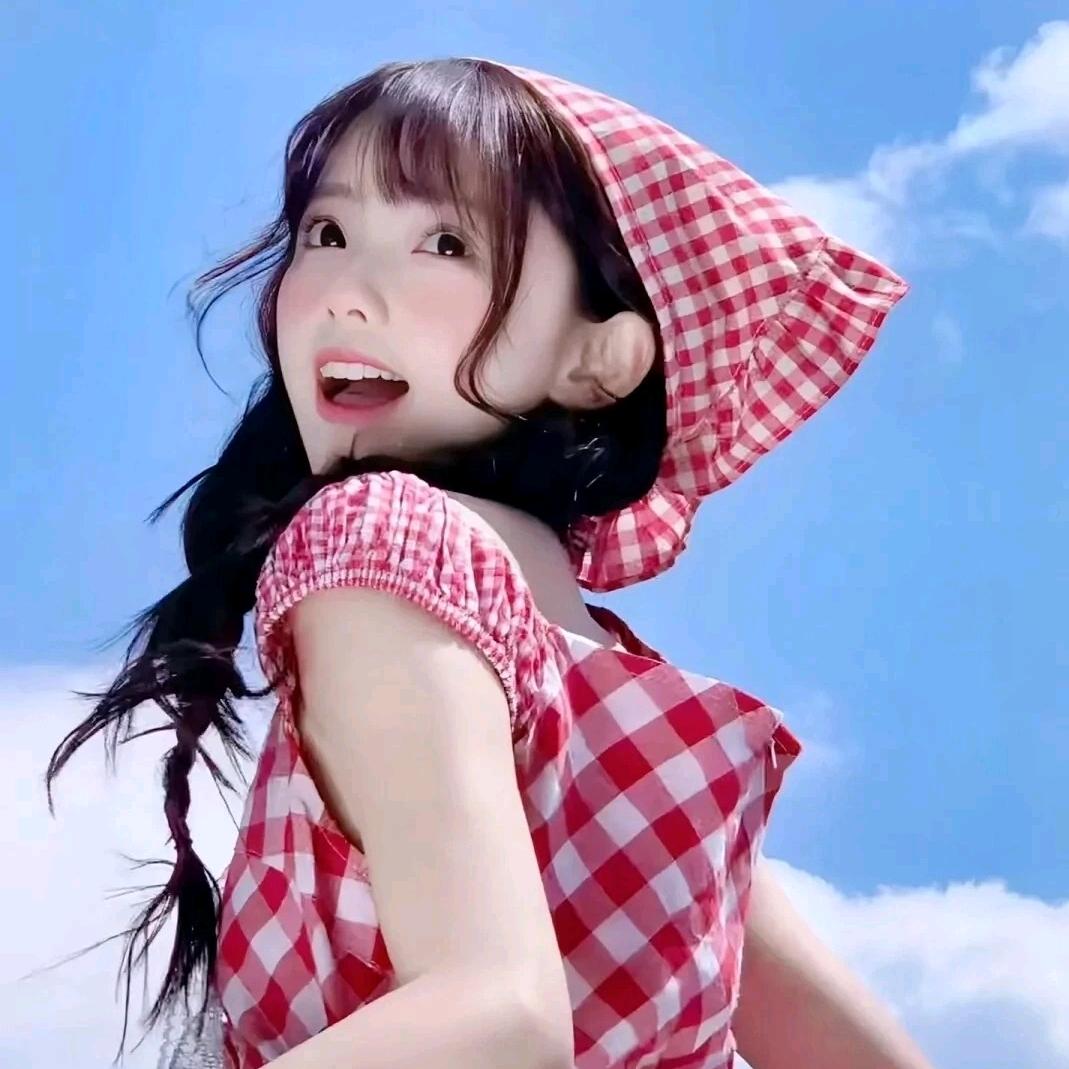 潘潘小面包