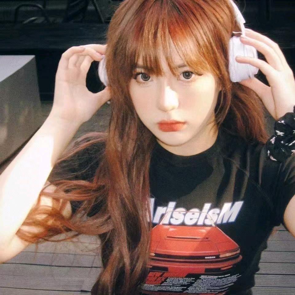 李大爹爱吃西兰花🥦