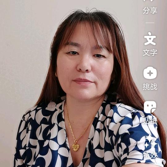 素琴姐，中午12点10分开播小号