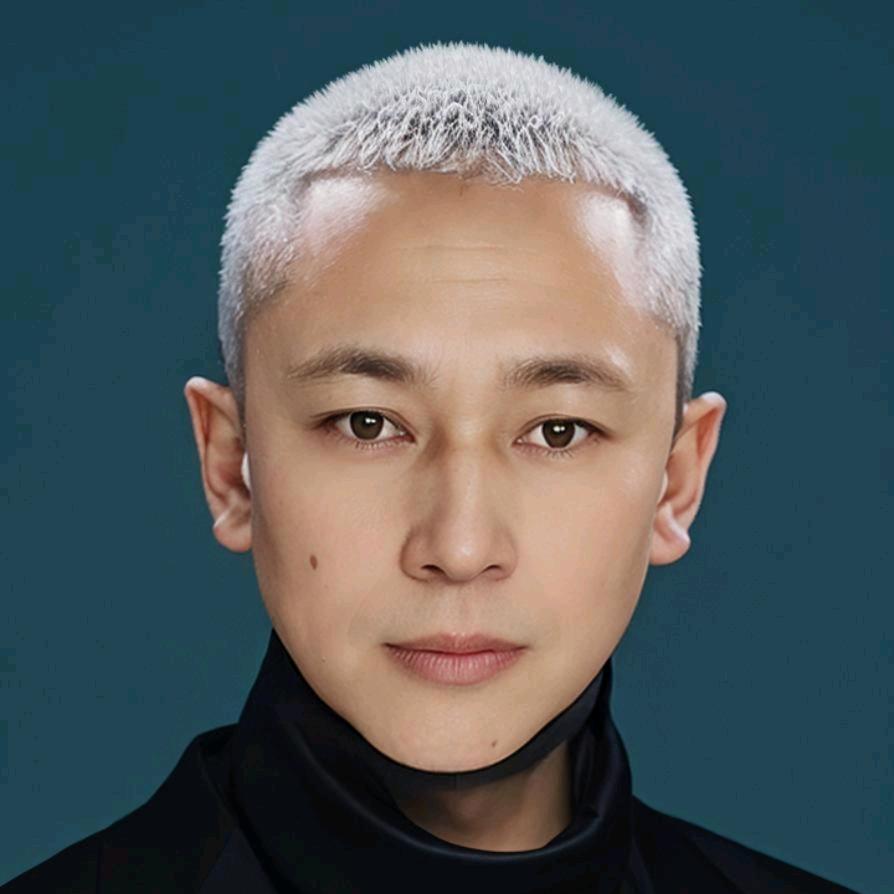 《渡己》🙏🙏🙏