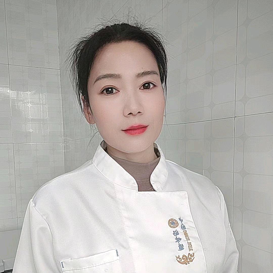 莉莉私房美食