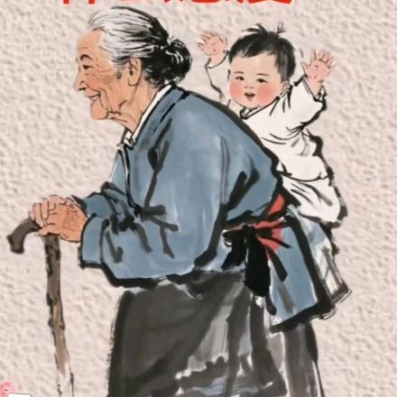世界因你温柔