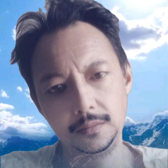 我要变身