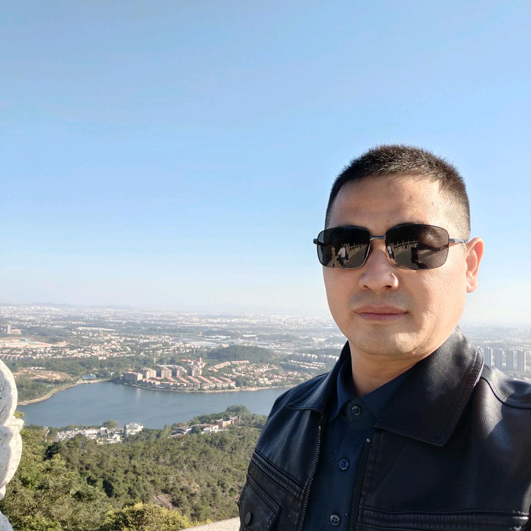奋斗吧，八零后。