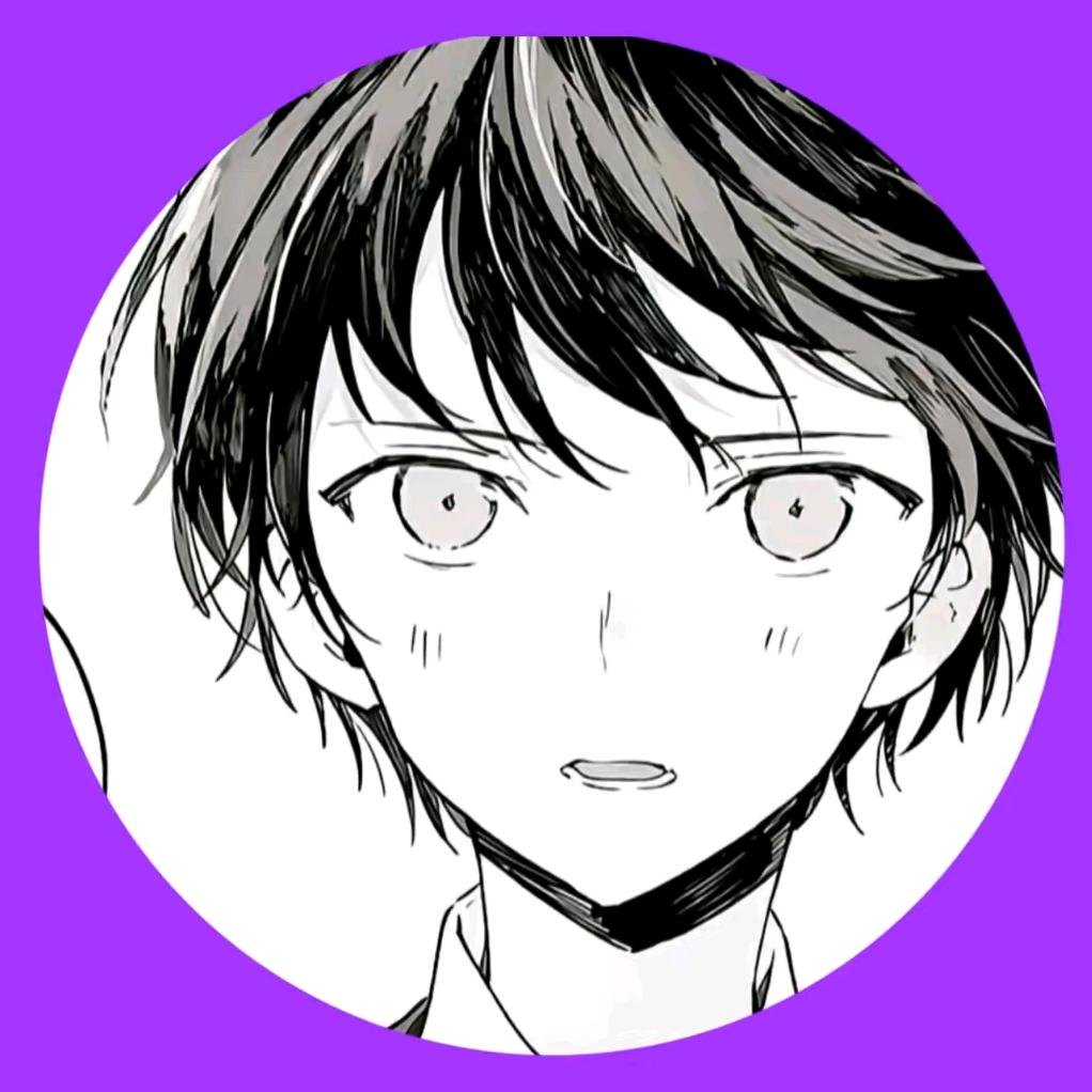 狛枝凪斗