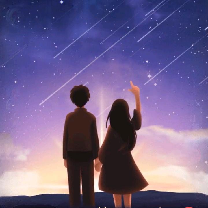 ²⁰²⁵☆星༒⇔༒月☆