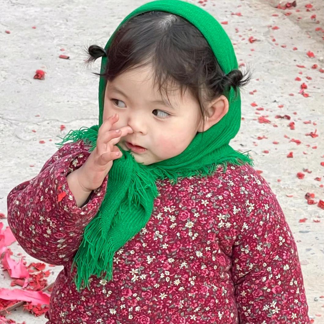 可可的可（贤惠的公主版）