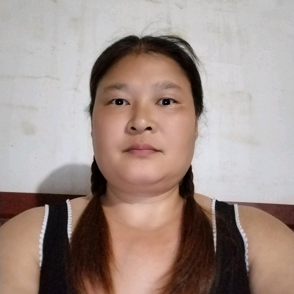 陈豆豆的奶奶