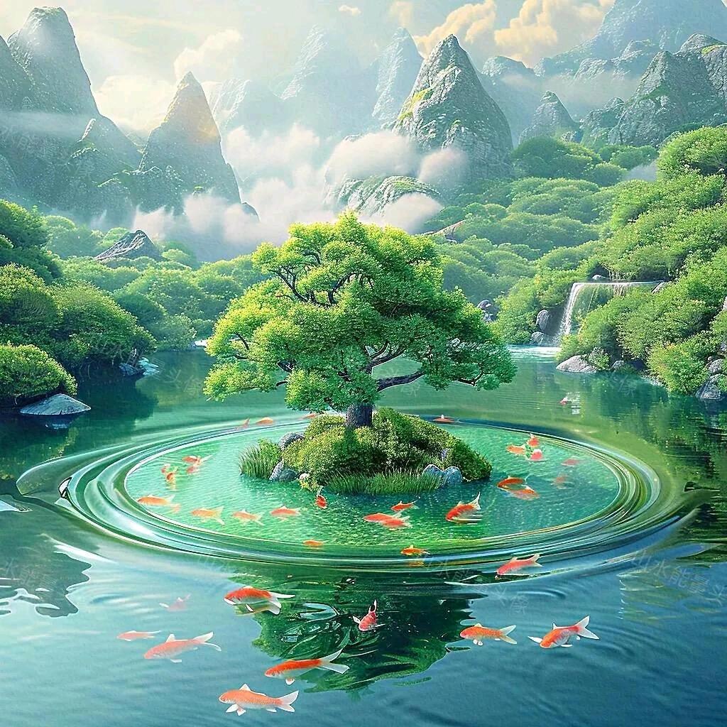 无~心