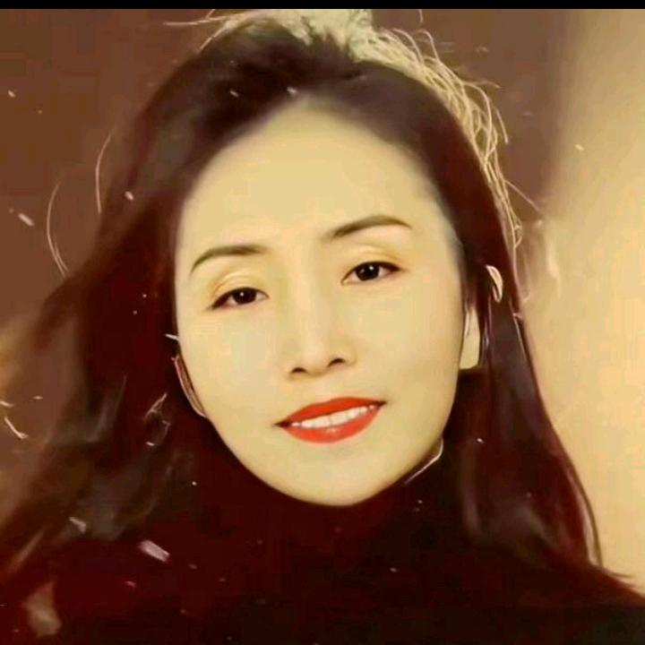 我在看