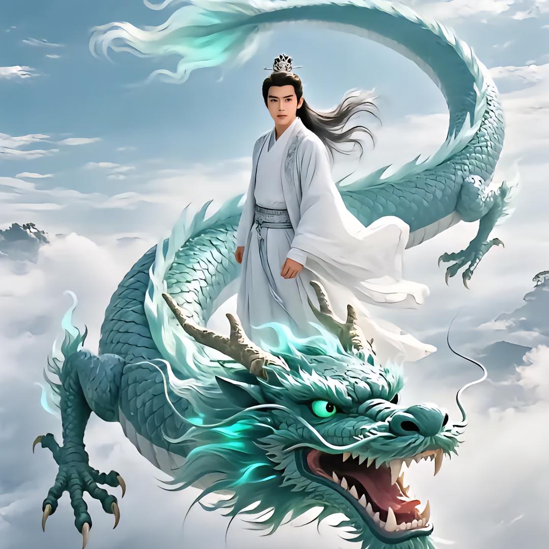 爱财爱己（过客）