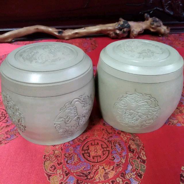 天津盆王蛐蛐罐