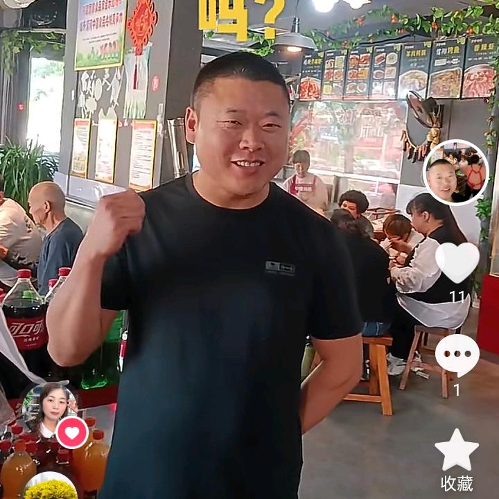 漯河大虾焖鸭店