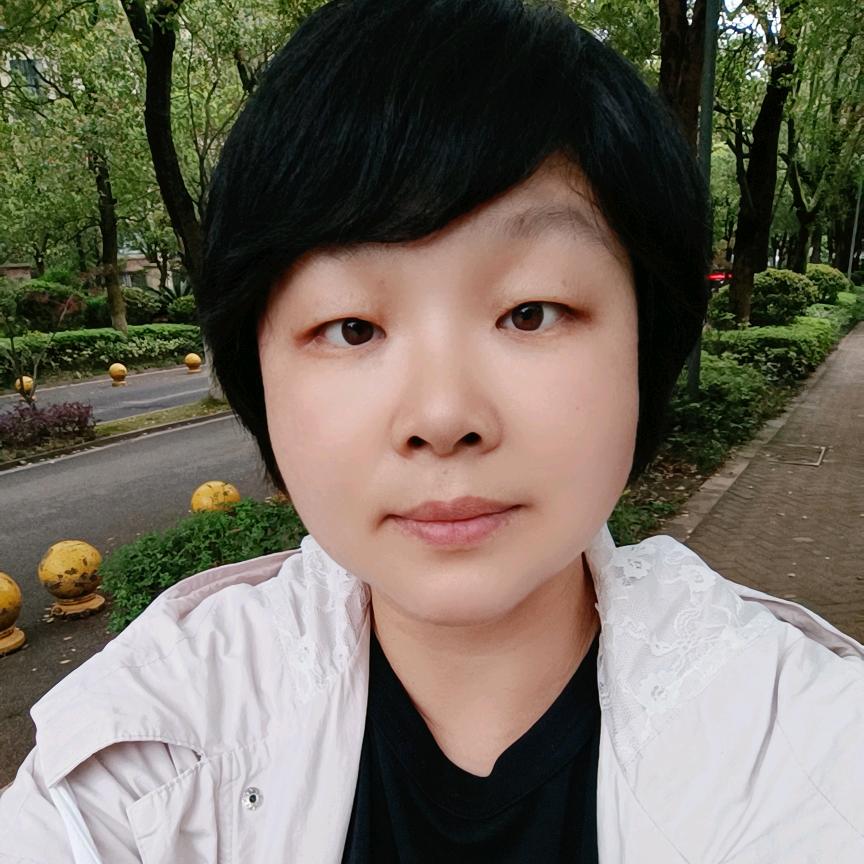 原创诗人洛晨