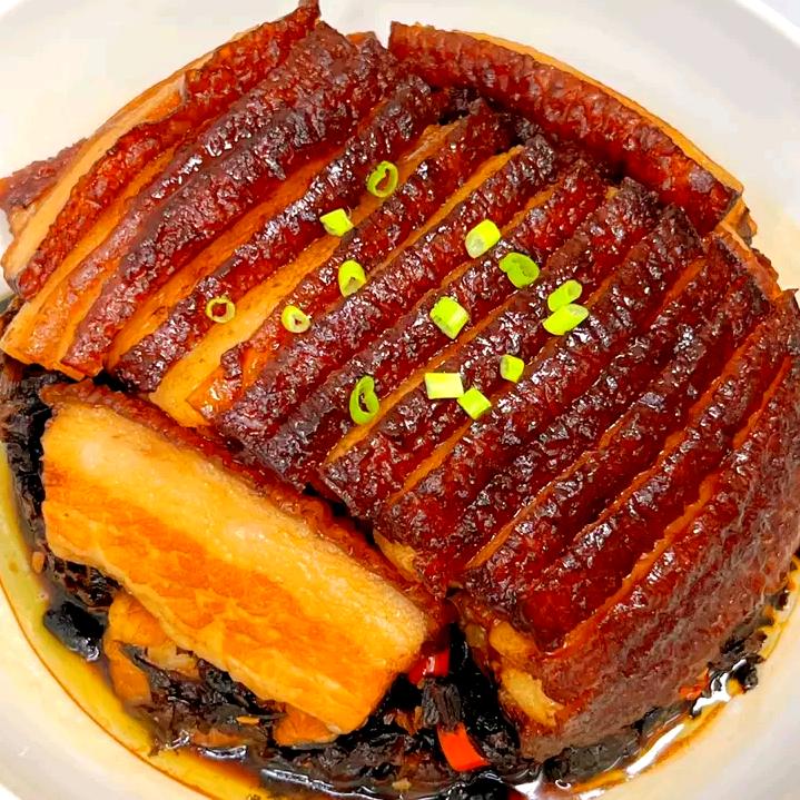 达州李潘兄弟蒸品 烧白喜沙肉批发零售