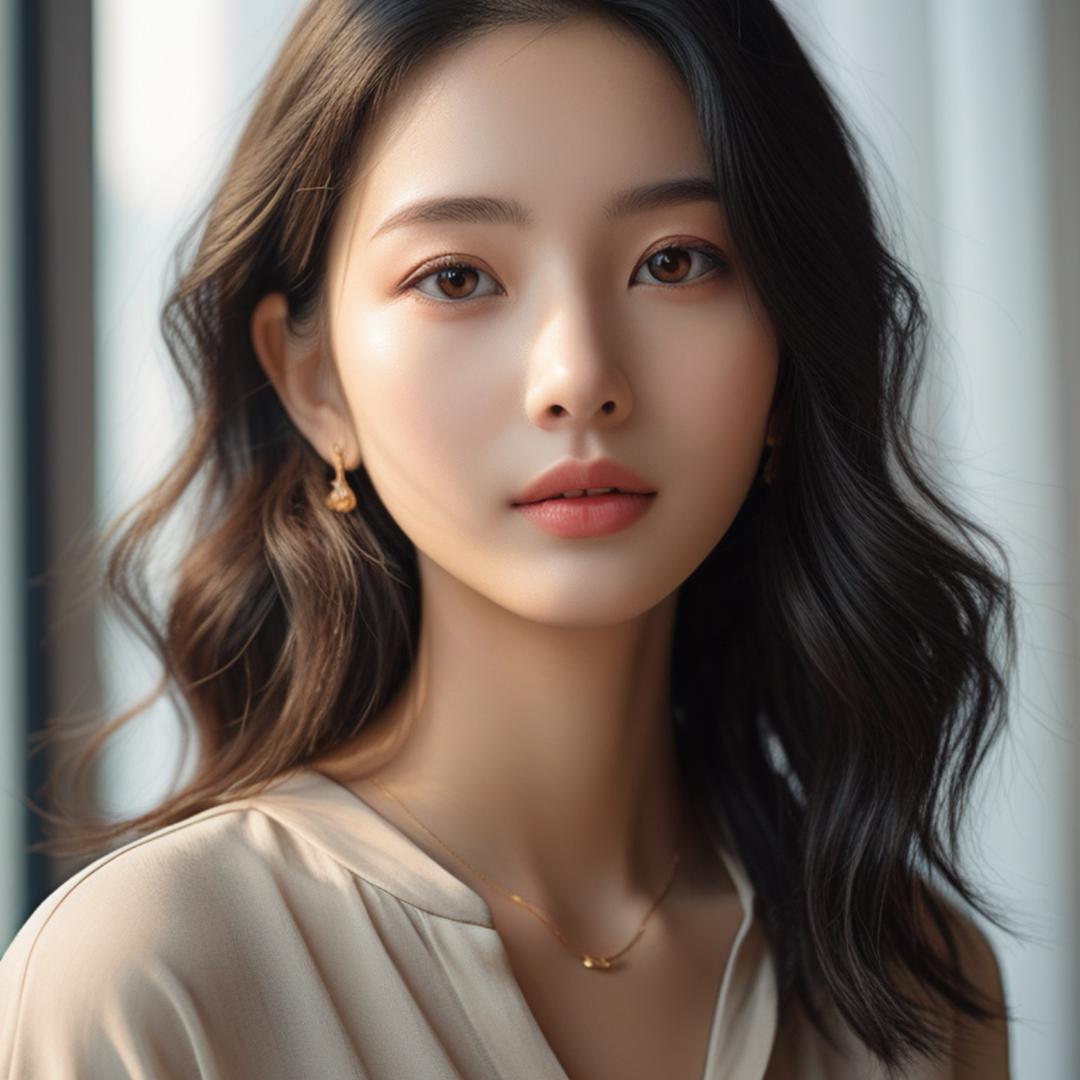 小柒吖