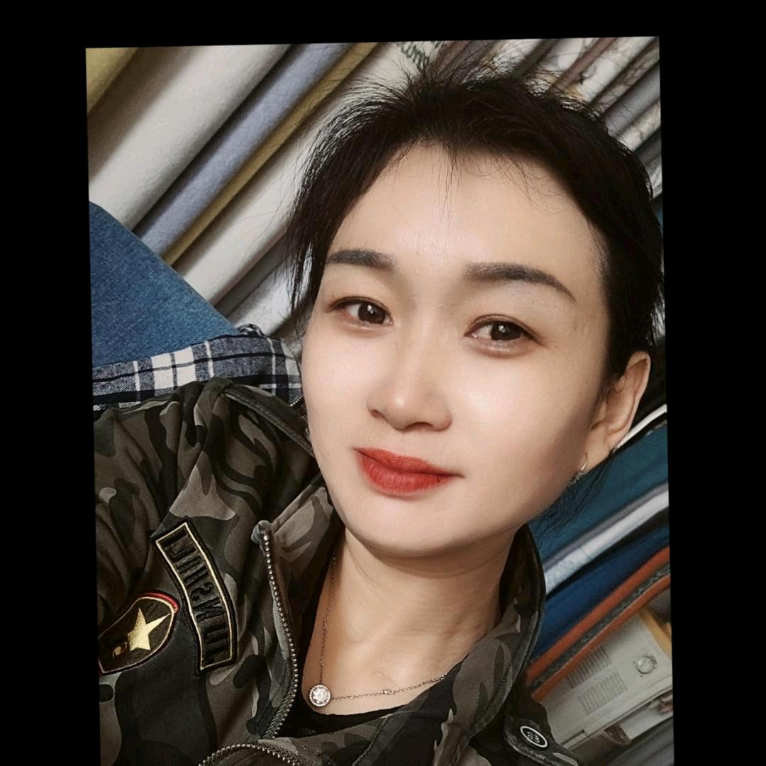 娜娜窗帘