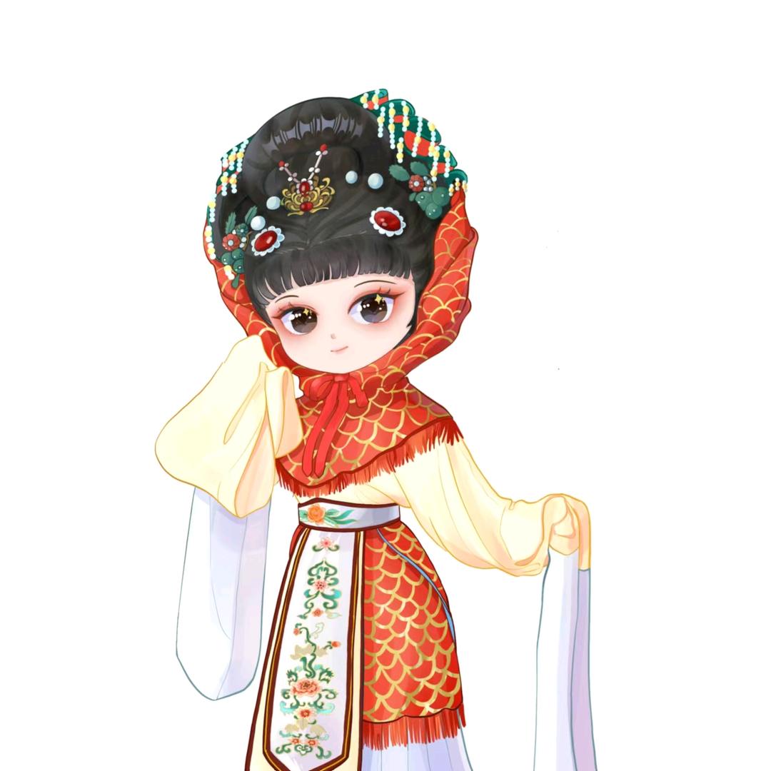 潘巧巧