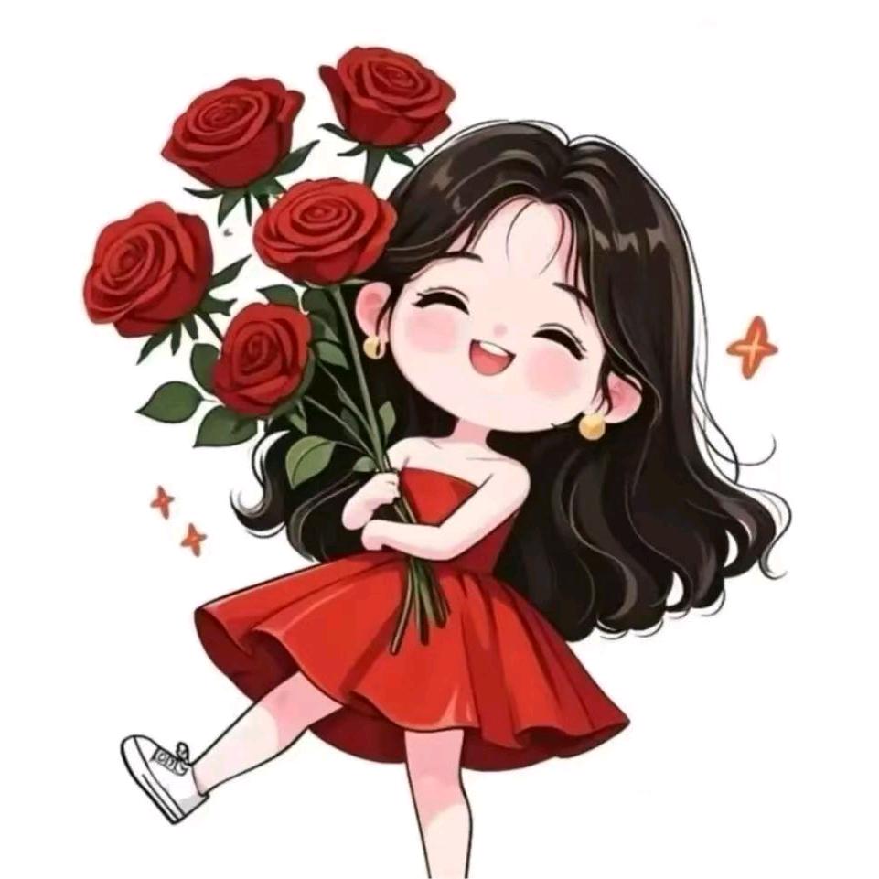 安安🌸