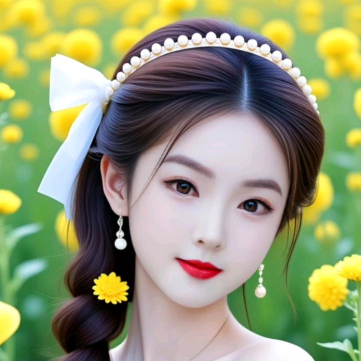 小美