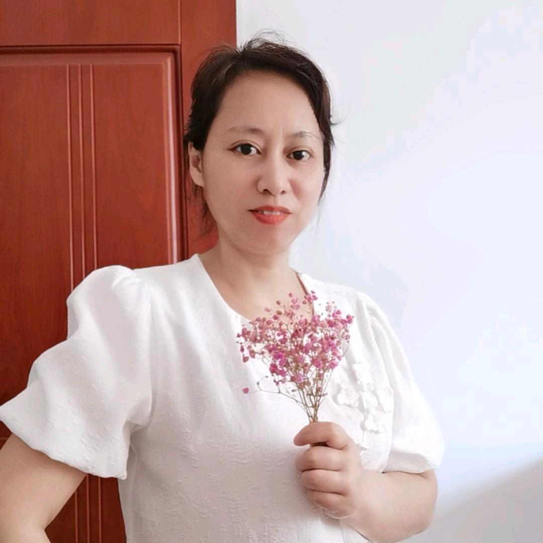 欢欢妈妈