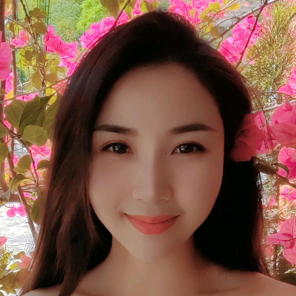 满是叶子