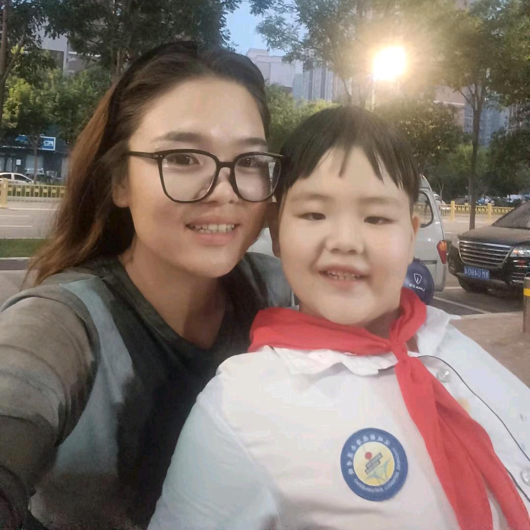 ❤️孙家大小姐