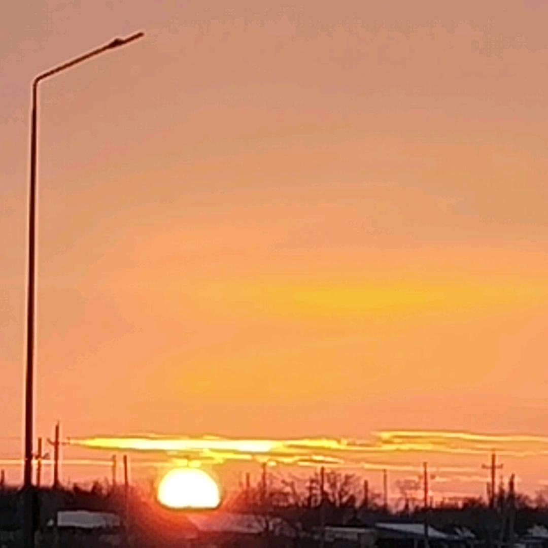 The Beginning isover